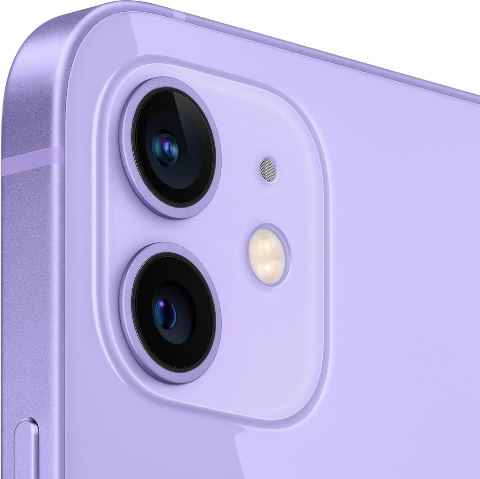Apple iPhone 12, 6.1", 64GB, vjollcë