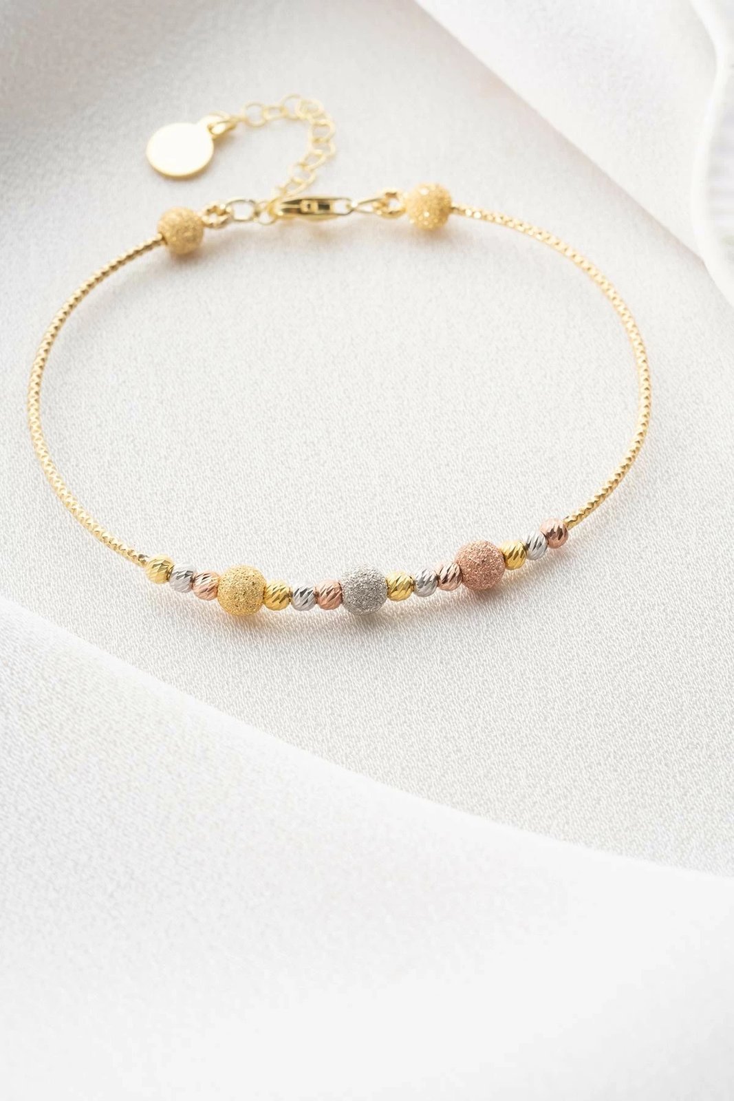 Byzylyk argjendi i hollë, shumëngjyrësh, Jumeon, NRZ999300