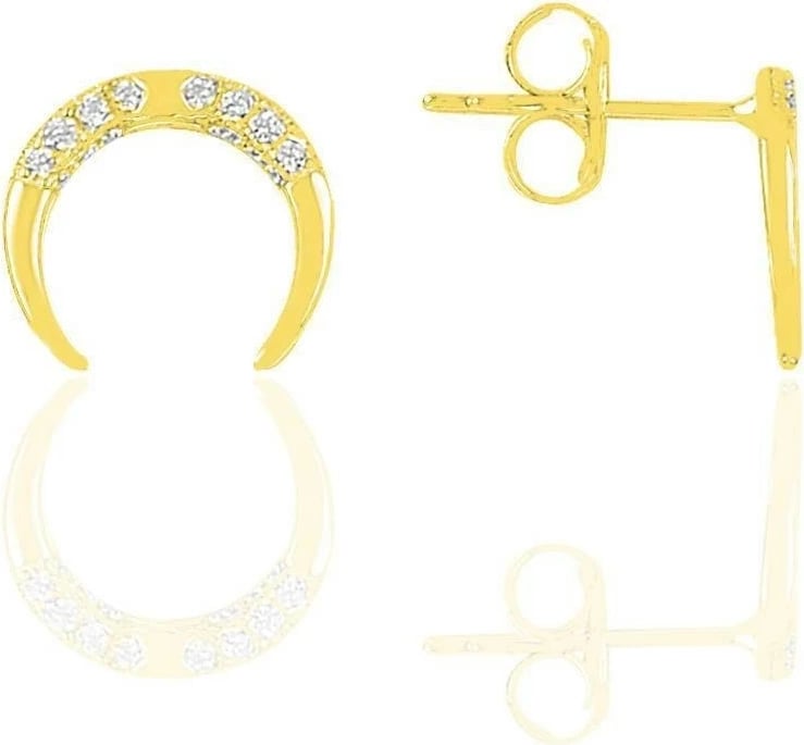 Vathë argjendi Jumeon, ngjyrë ari, SGTL10775