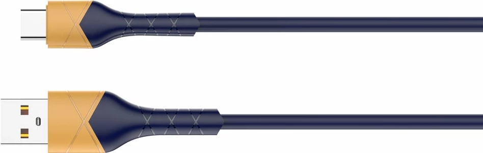 Kabllo E Karikimit LDNIO LS802 (Kaltër e mbyllur)