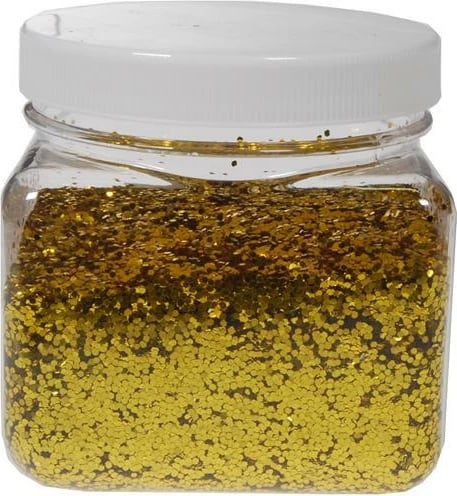 Gliterë flake NEXT 1mm, 200gr, Ari