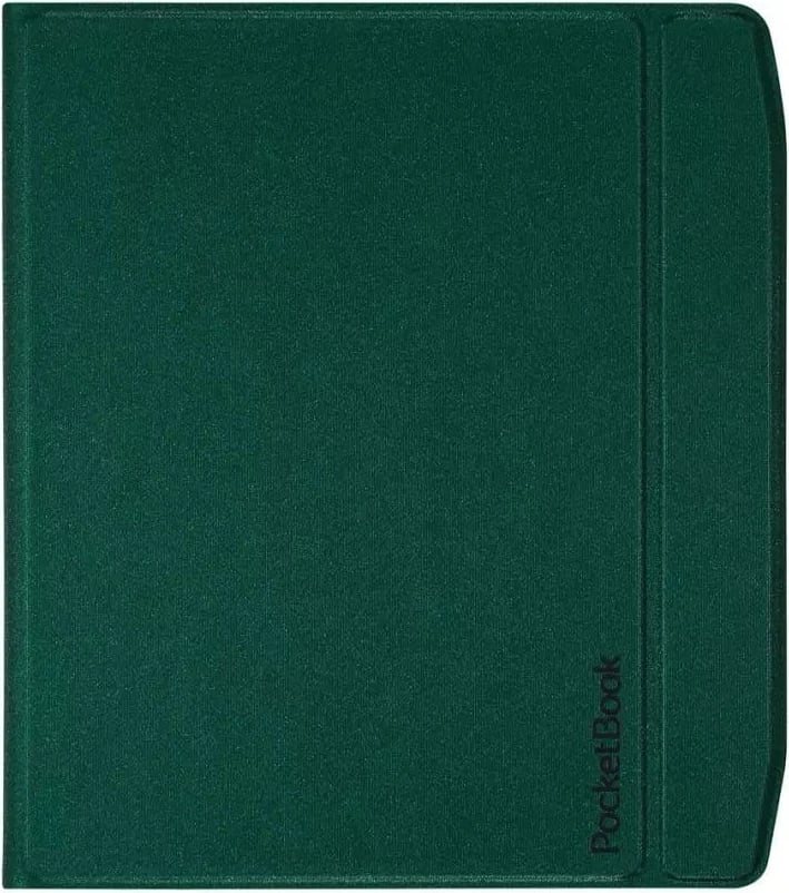 Mbështjellës PocketBook Charge Fresh Green për 7 inç, i gjelbër