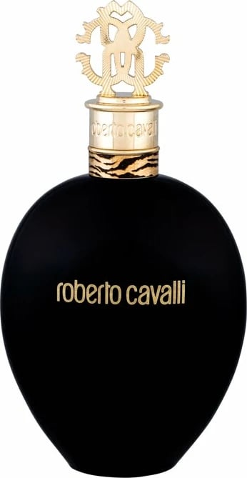 Eau de Parfum për femra Roberto Cavalli Nero Assoluto, 75ml