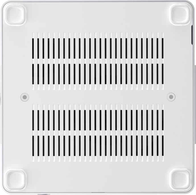 Kasë Mini PC Minis Forum NAB9 Plus, Intel Core i9-12900HK, 16 GB RAM, 512 GB SSD, Bardhë