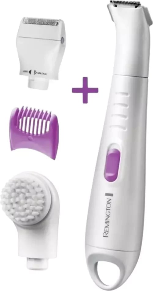 Makinë Rroje Për Femra Remington - WPG4035