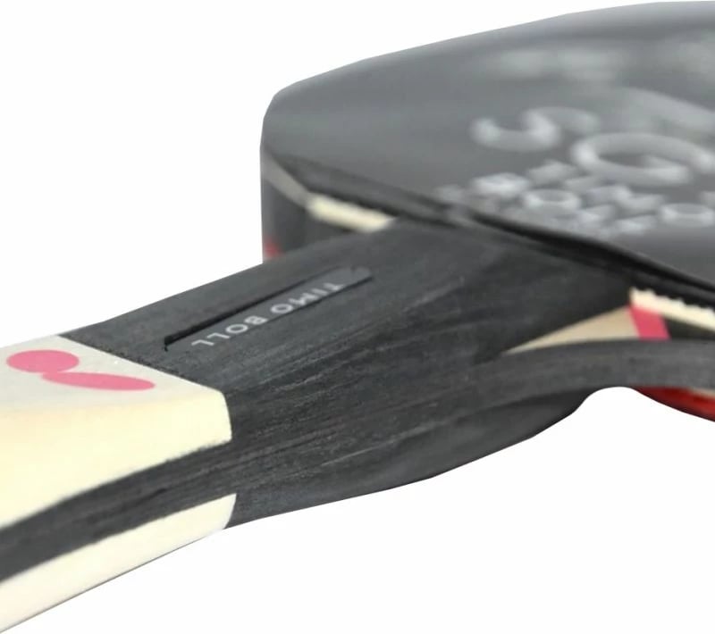 Raketë ping-pongu Butterfly Timo Boll SG99 85032 për femra