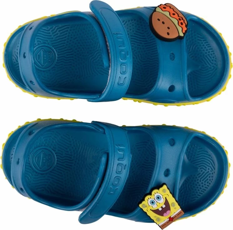 Sandale për fëmijë Coqui