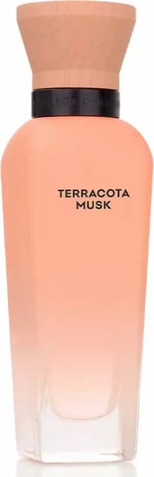 Eau de Parfum Adolfo Dominguez Terracota Musk unisex 60ml