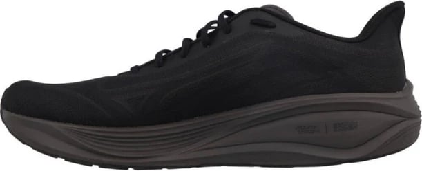 Atlete Mizuno meshkuj, të zeza