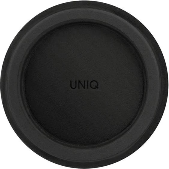 Baza magnetike UNIQ Flixa për celular, e zezë