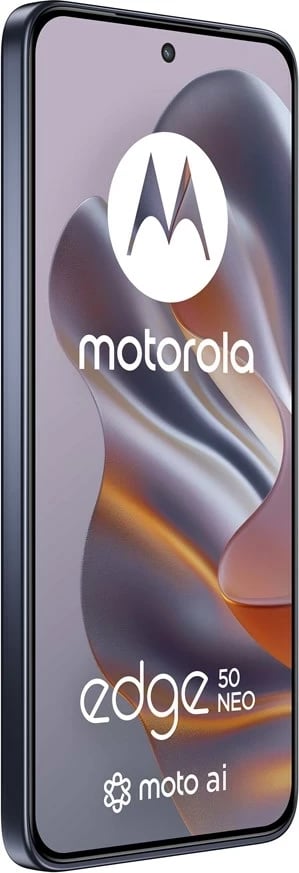 Celular Motorola Edge 50 Neo, 6.36", Android 14, 12 GB RAM, 512 GB, Gri