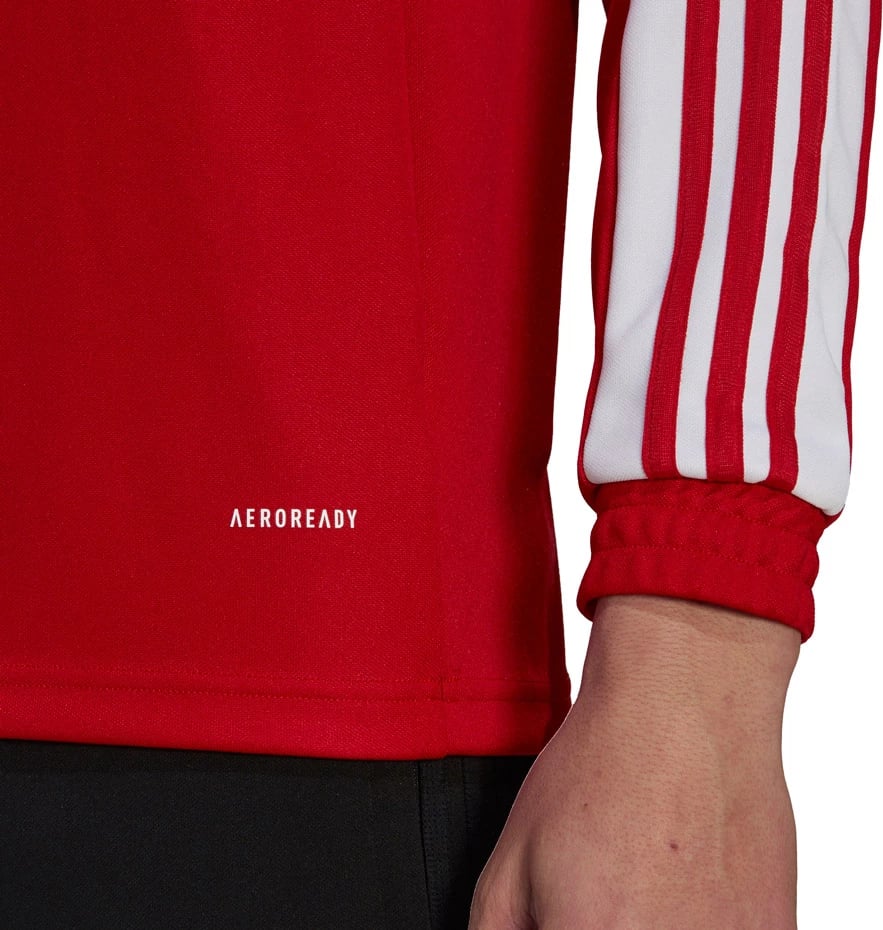 Duks për meshkuj adidas, i kuq