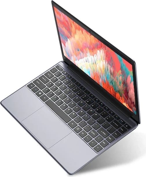 Laptop CHUWI Herobook Pro CWI532, 14.1", Intel Celeron N4020, 8 GB RAM, 256 GB SSD, Gri