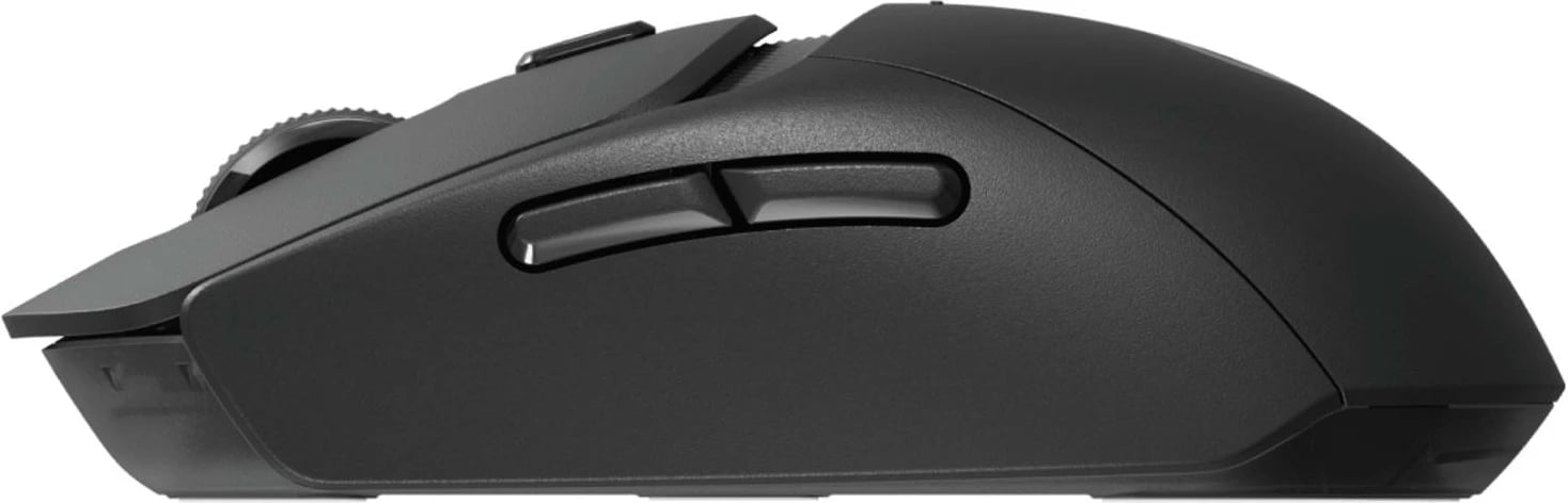 Maus gaming Logitech G309 LIGHTSPEED, pa kabllo LIGHTSPEED dhe Bluetooth, sensor HERO 25K 25.000 DPI, 6 butona, 86 g, i zi