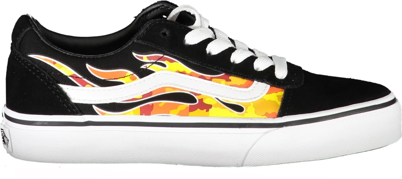 Atlete për meshkuj VANS, të zeza