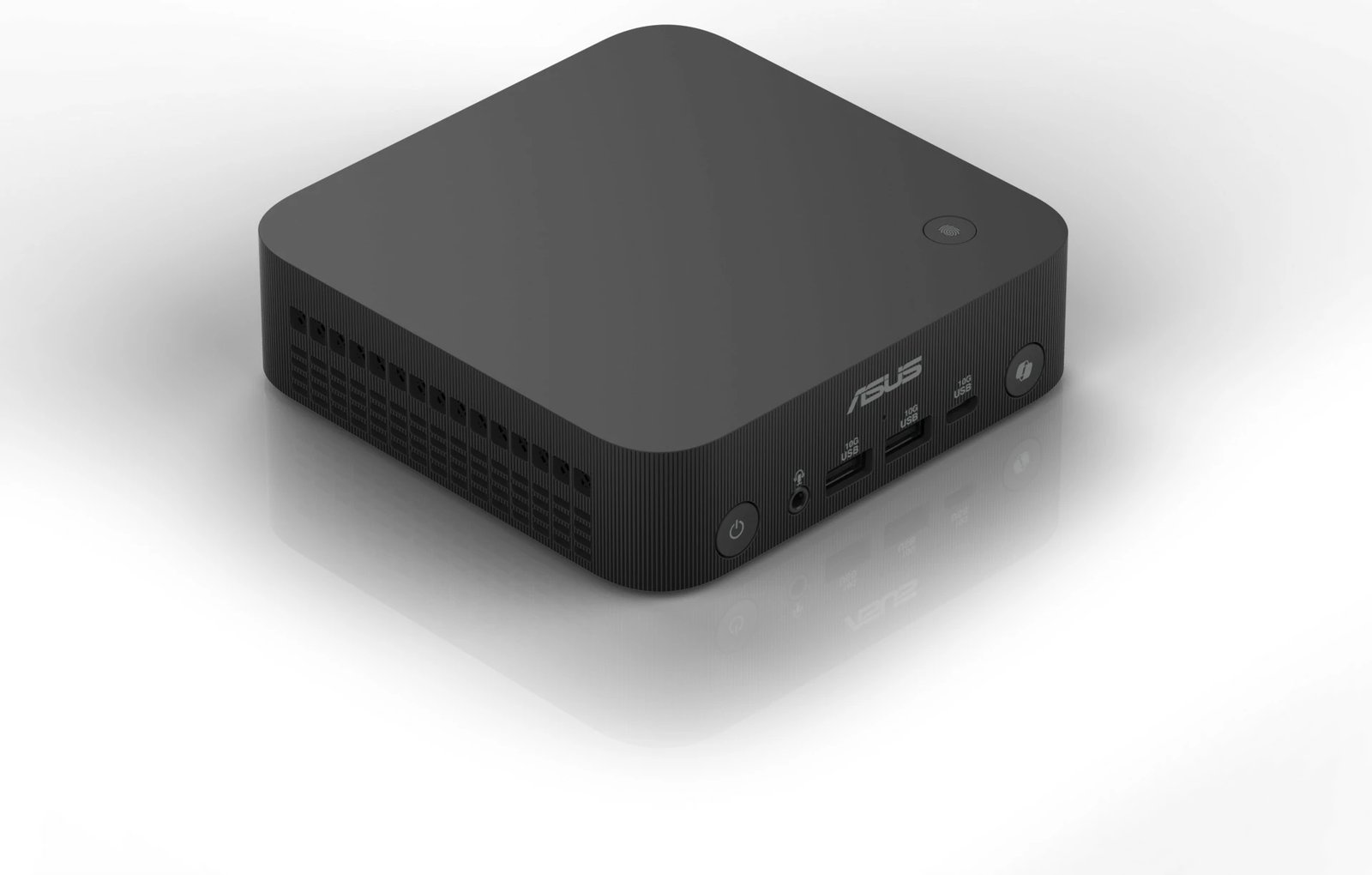 Kasë ASUS ExpertCenter PN54-S70012NN, Ryzen AI 7 350, 32GB RAM, 1TB SSD, Windows 11 Pro, e zezë