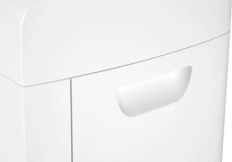 Grirës letre HSM X13, e bardhë