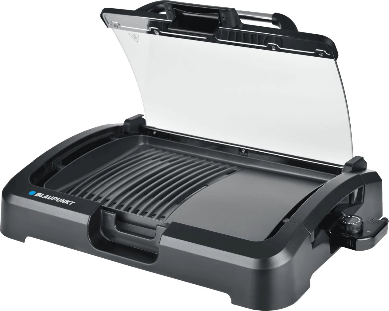 Grill Elektrik BLAUPUNKT GRT801