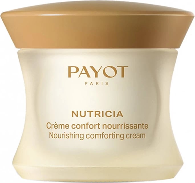 Krem për fytyrë PAYOT Nutricia Crème Confort Nourissante 50ml