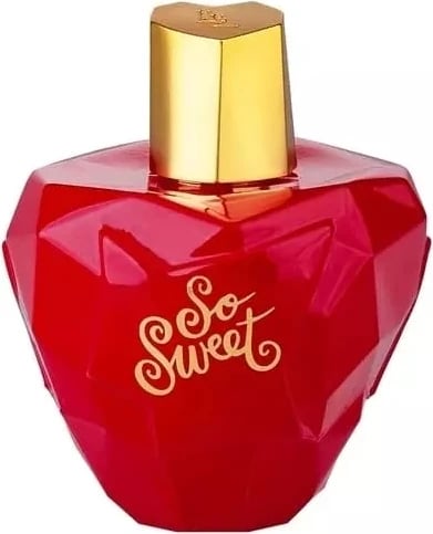 Eau de Parfum për femra Lolita Lempicka So Sweet, 30ml