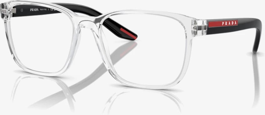 Korniza optike Prada Linea Rossa PS 06PV 2AZ1O1 55
