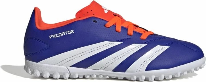 Atlete futbolli adidas fëmijë, të kaltra