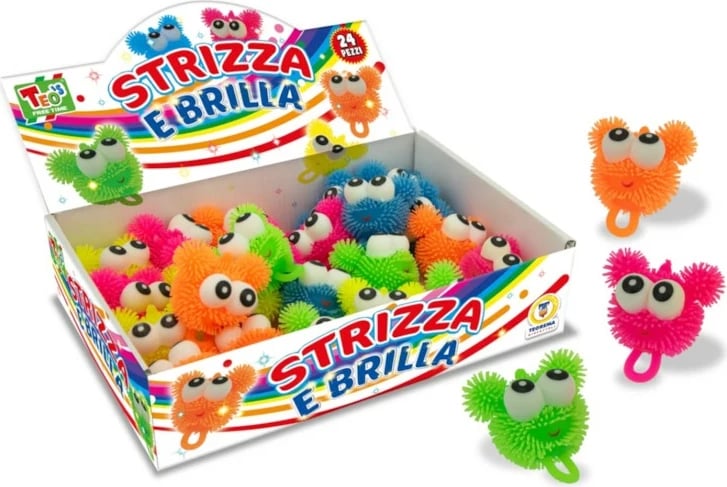 Teo Loder Top Me Drite Me Sy Te Medhenj 5 Ngjyra