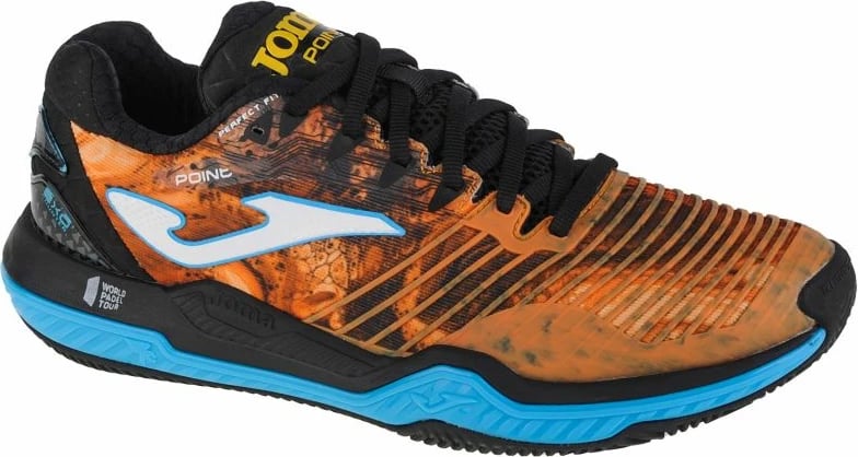 Atlete për meshkuj Joma T.Point, portokalli
