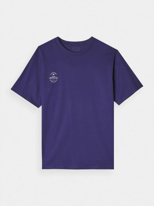 Maicë oversize unisex 4F