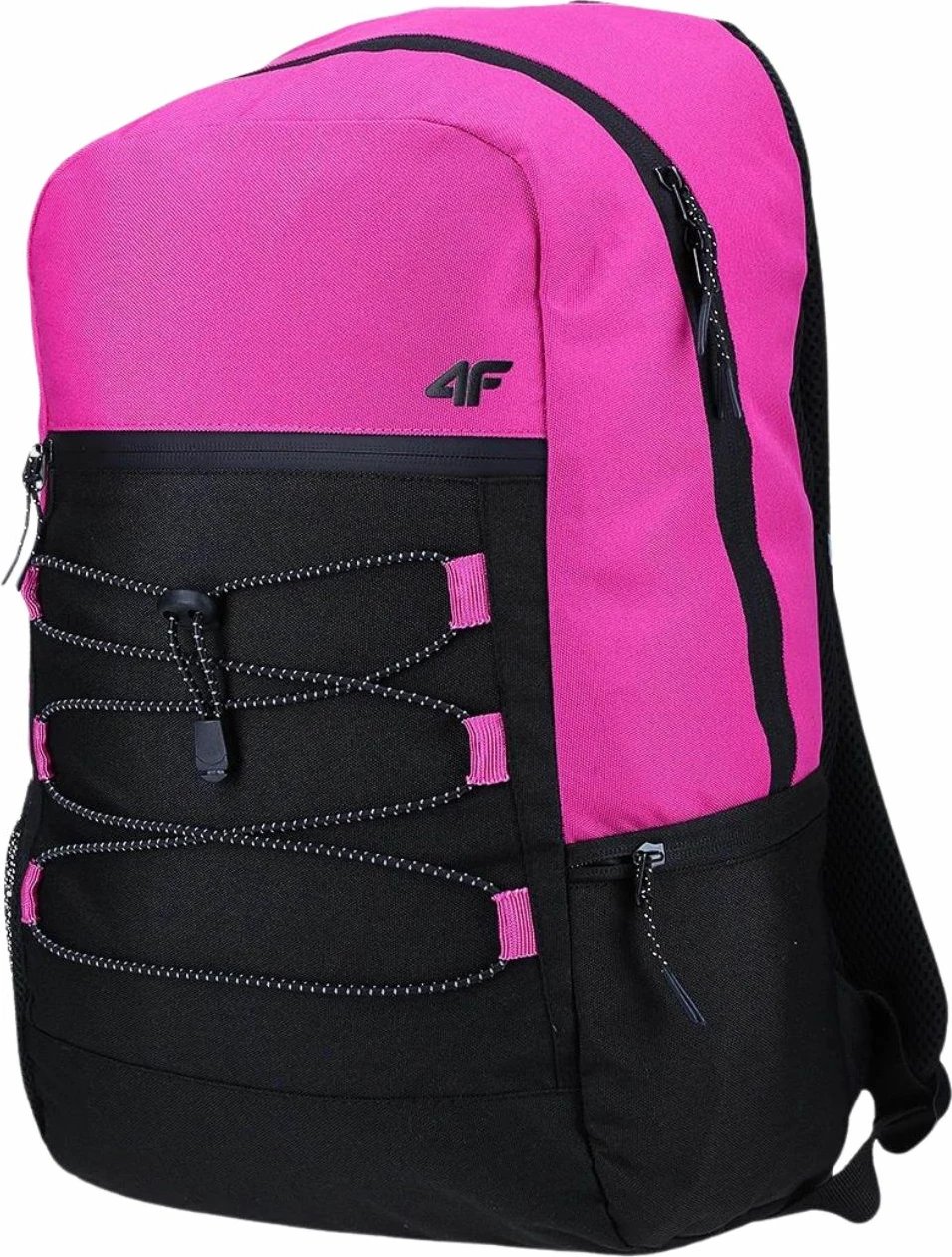 Çantë shpine për fëmijë 4F, ngjyrë roze