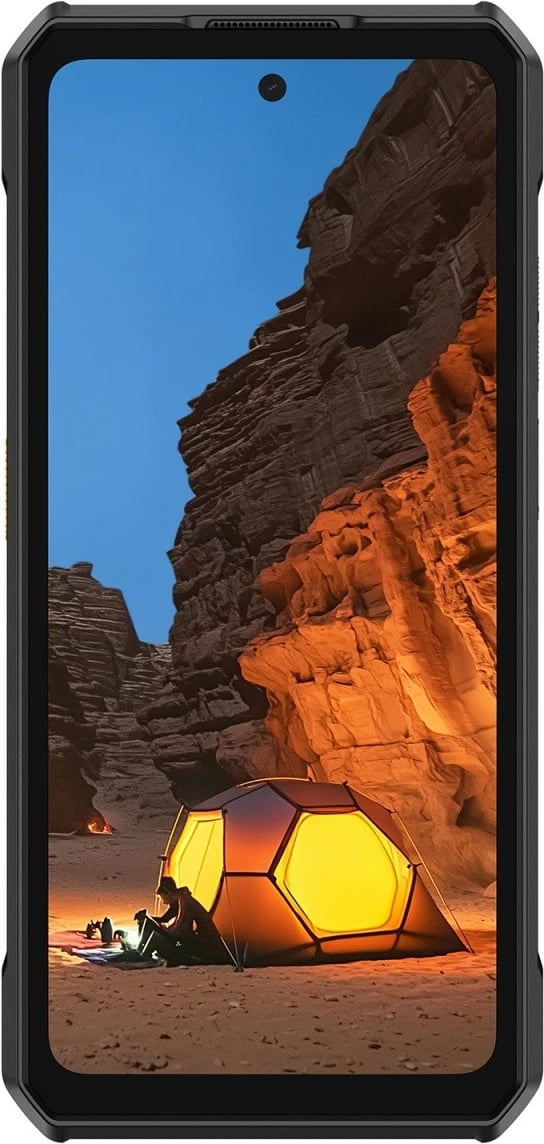 Celular Ulefone Armor 30 UF-A30 12/512GB 6.95" 4G IP68/IP69K MIL-STD-810H 12800 mAh i zi