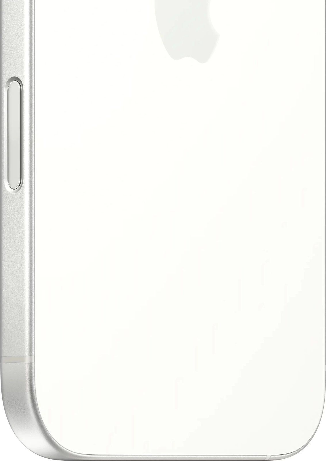 Apple iPhone 16, 6.1", 256GB, white