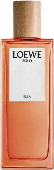 Eau de Parfum LOEWE Solo Ella për femra, 50ml