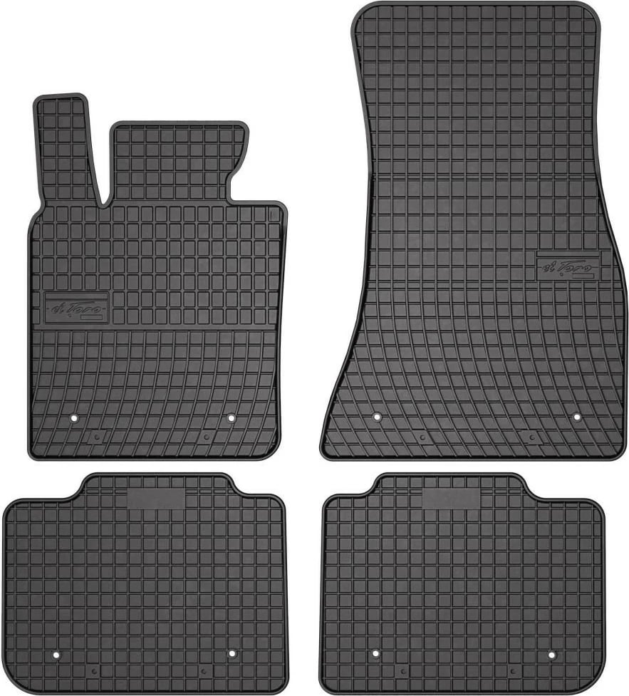 Shtroje Gome Bmw G32 Turismo Seria 2017  410589