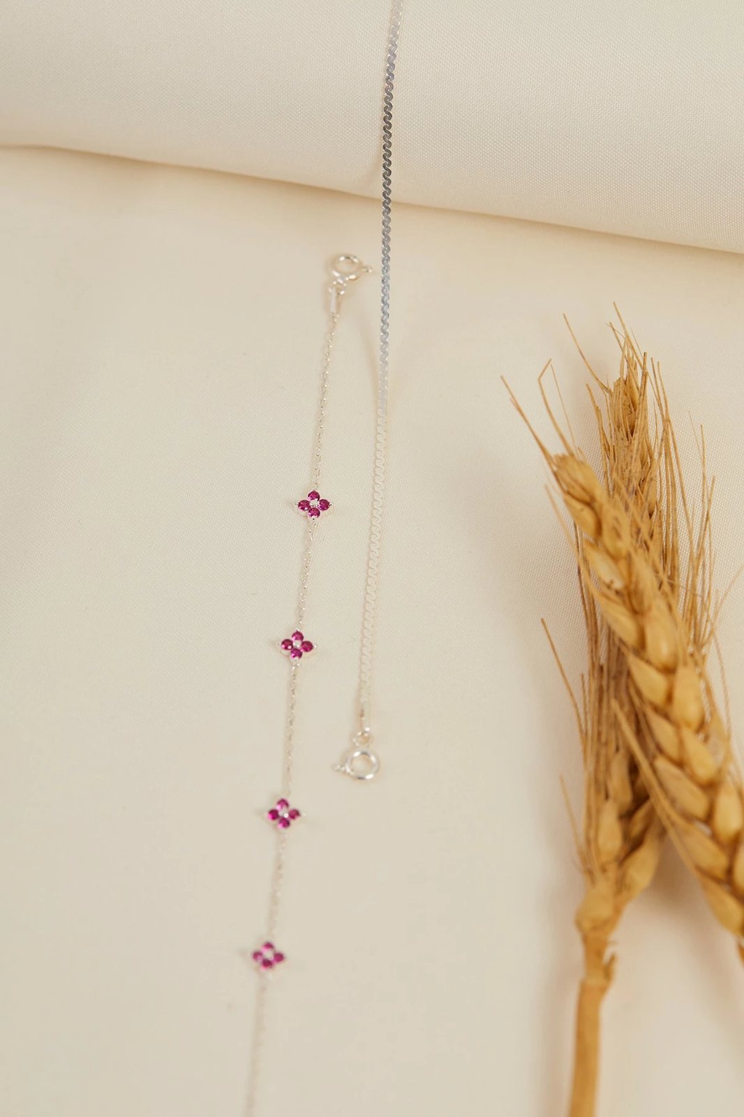 Byzylyk argjendi Elika Silver, ELKSET80080 Byzylyk argjendi Elika Silver, ELKSET80080