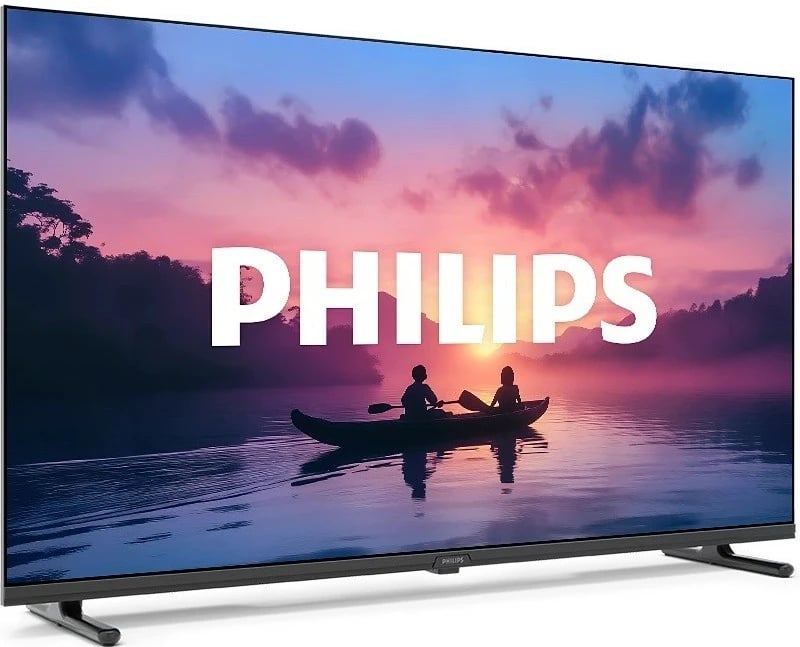 Televizor LED Smart, Philips 40PFS6000/12, 40 inch Full HD, Titan OS, HDR10/HLG, Ambilight Televizor LED Smart, Philips 40PFS6000/12, 40 inch Full HD, Titan OS, HDR10/HLG, Ambilight
