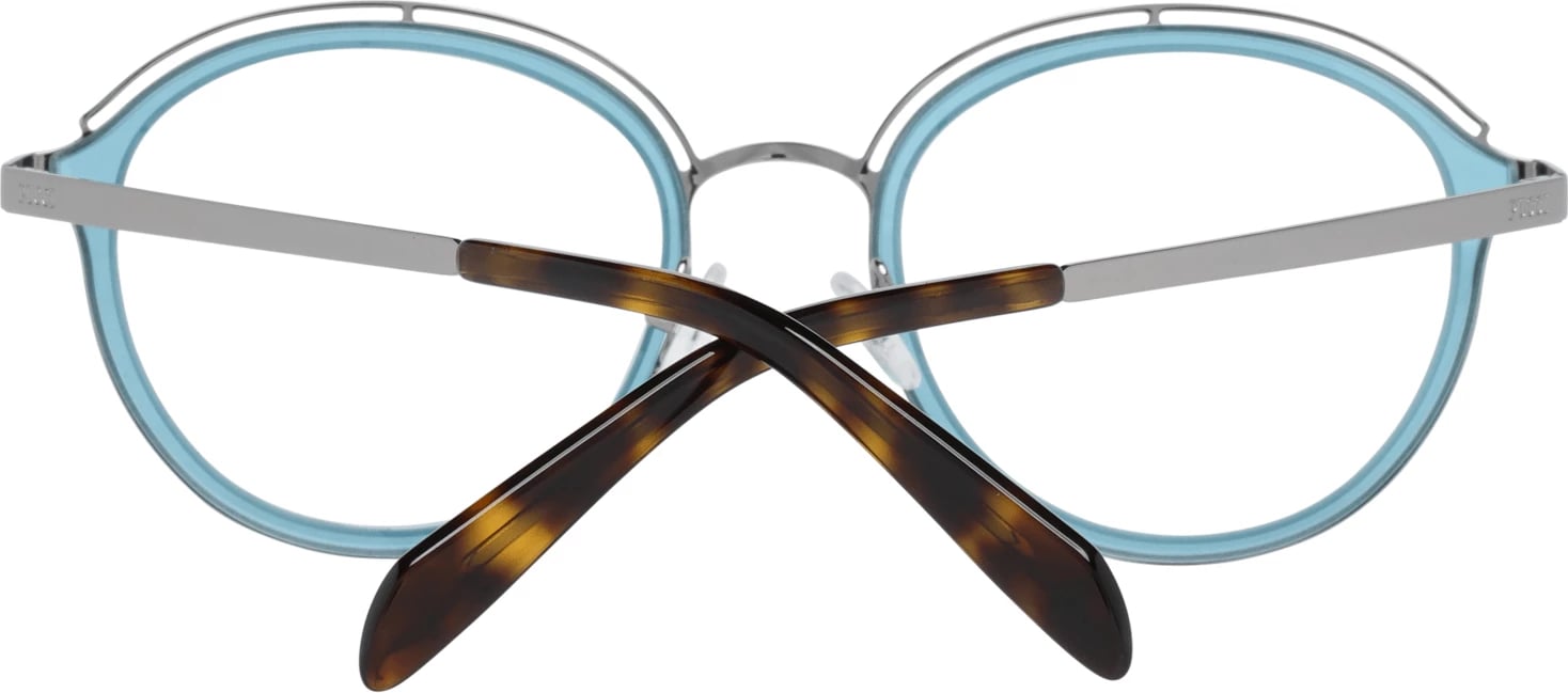 Syze optike për femra Emilio Pucci, të kaltërta