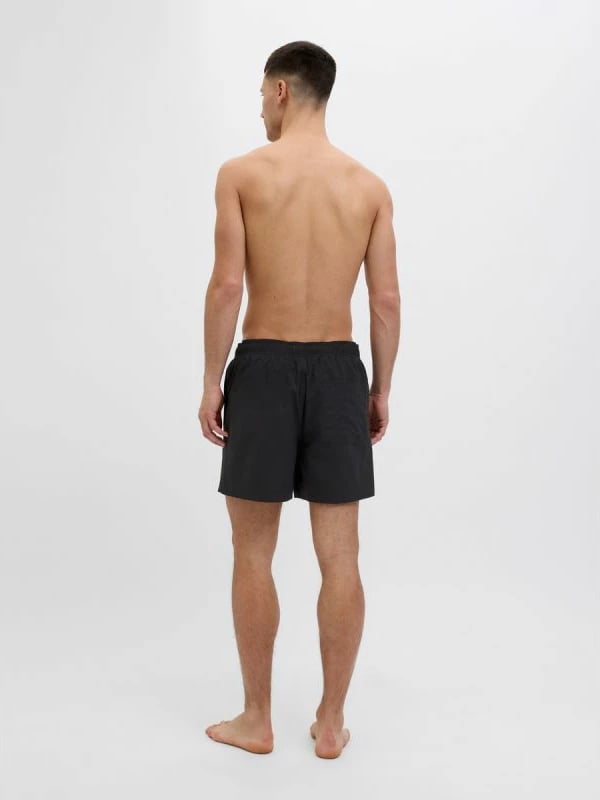 Shorce noti për meshkuj Jack&Jones, të zeza