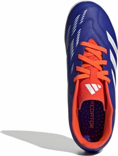 Atlete futbolli adidas fëmijë, të kaltra
