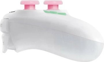 Gamepad 8BitDo Ultimate Mini me kabllo, për Xbox, PC, RET00505, Bardhë