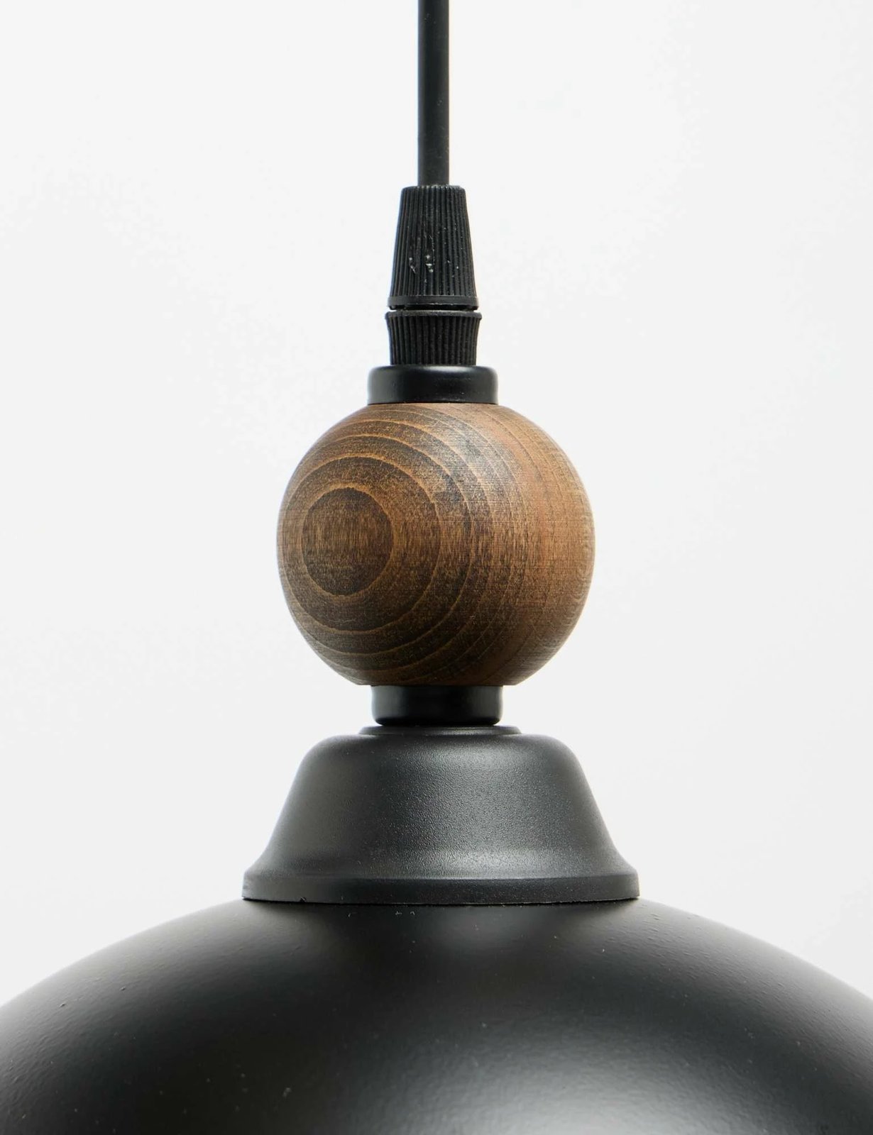 Llambë tavani Opviq, Piedra, e zezë Llambë tavani Opviq, Piedra, e zezë