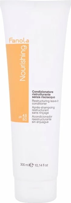 Kondicioner për femra Fanola Nourishing Leave-In 300ml