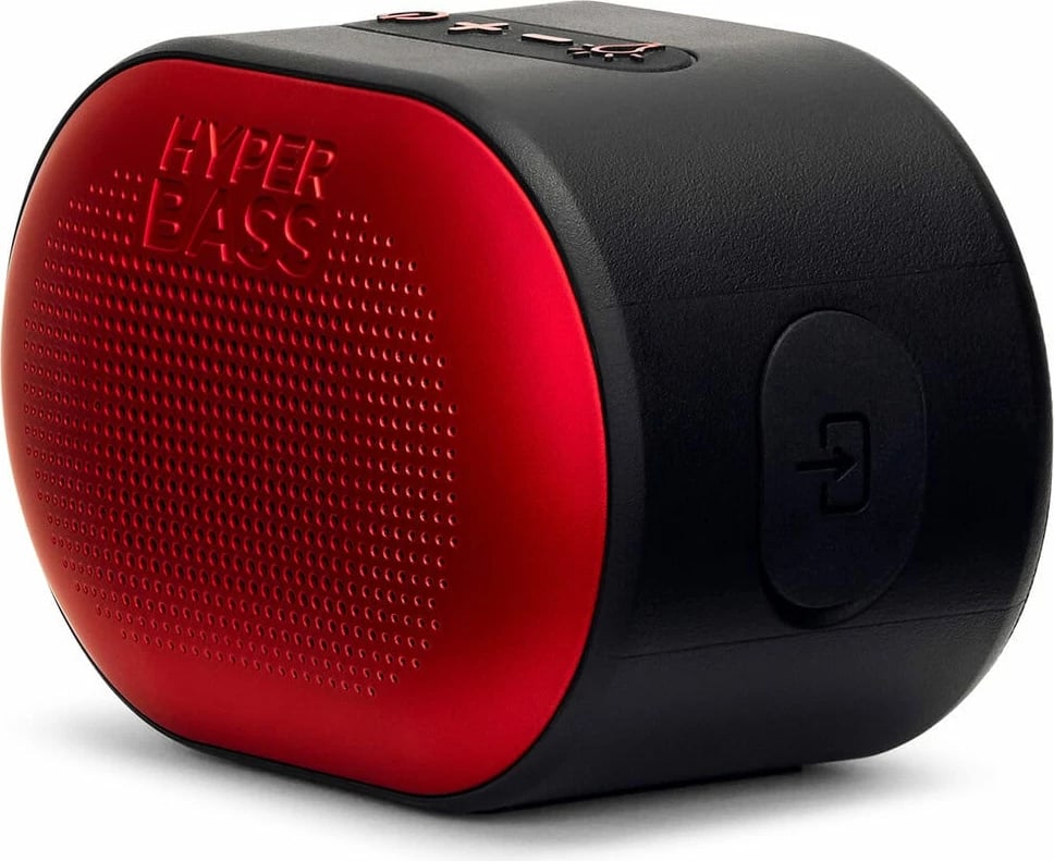 Altoparlant Portativ AIWA BST-330RD (Kuqe)