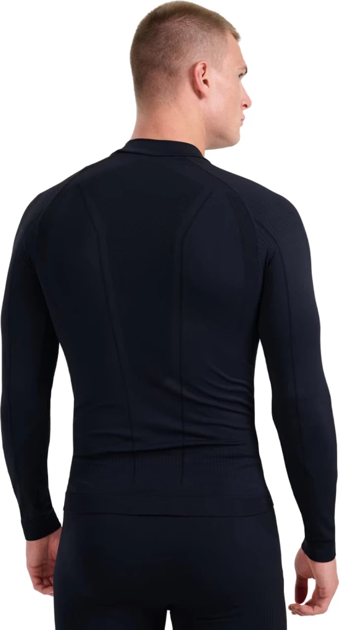 Maicë termike për meshkuj 4F, e zezë