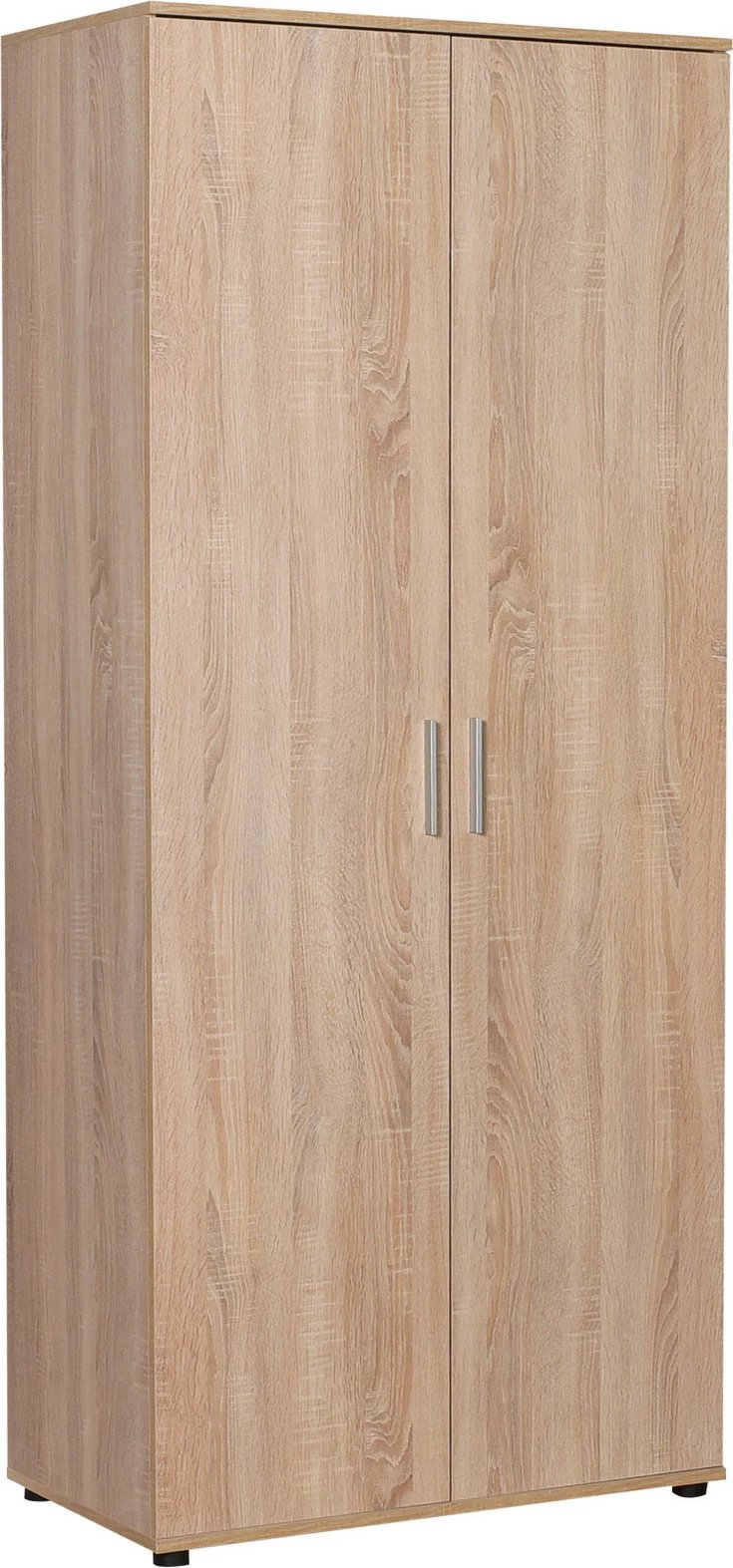 Dollap Hanah Home, ngjyrë sonomo, Grd-320-Ss-1