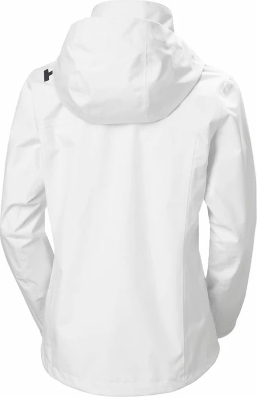 Jakne Helly Hansen, femra, të bardha