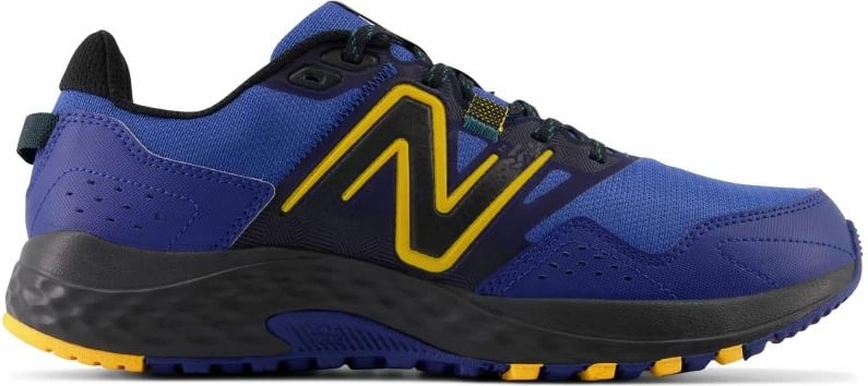 Atlete për meshkuj New Balance, të kaltra