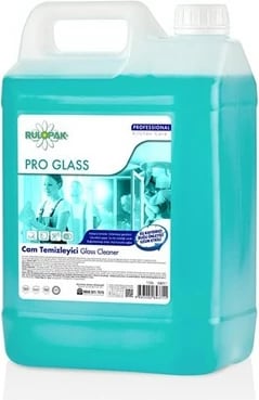 Shampon për pastrimin e xhamave Pro Glass 5L