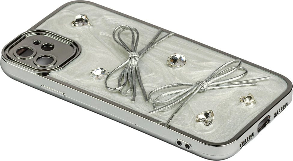 Fotroll Për Telefon Tech Time Bow (IP15PLUS)