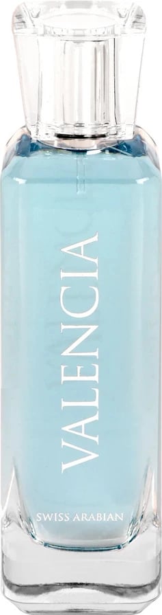 Eau de Parfum Swiss Arabian Valencia 100ml